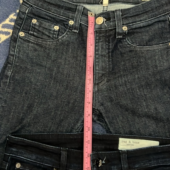 3pr Rag & Bone 27” - Picture 9 of 15
